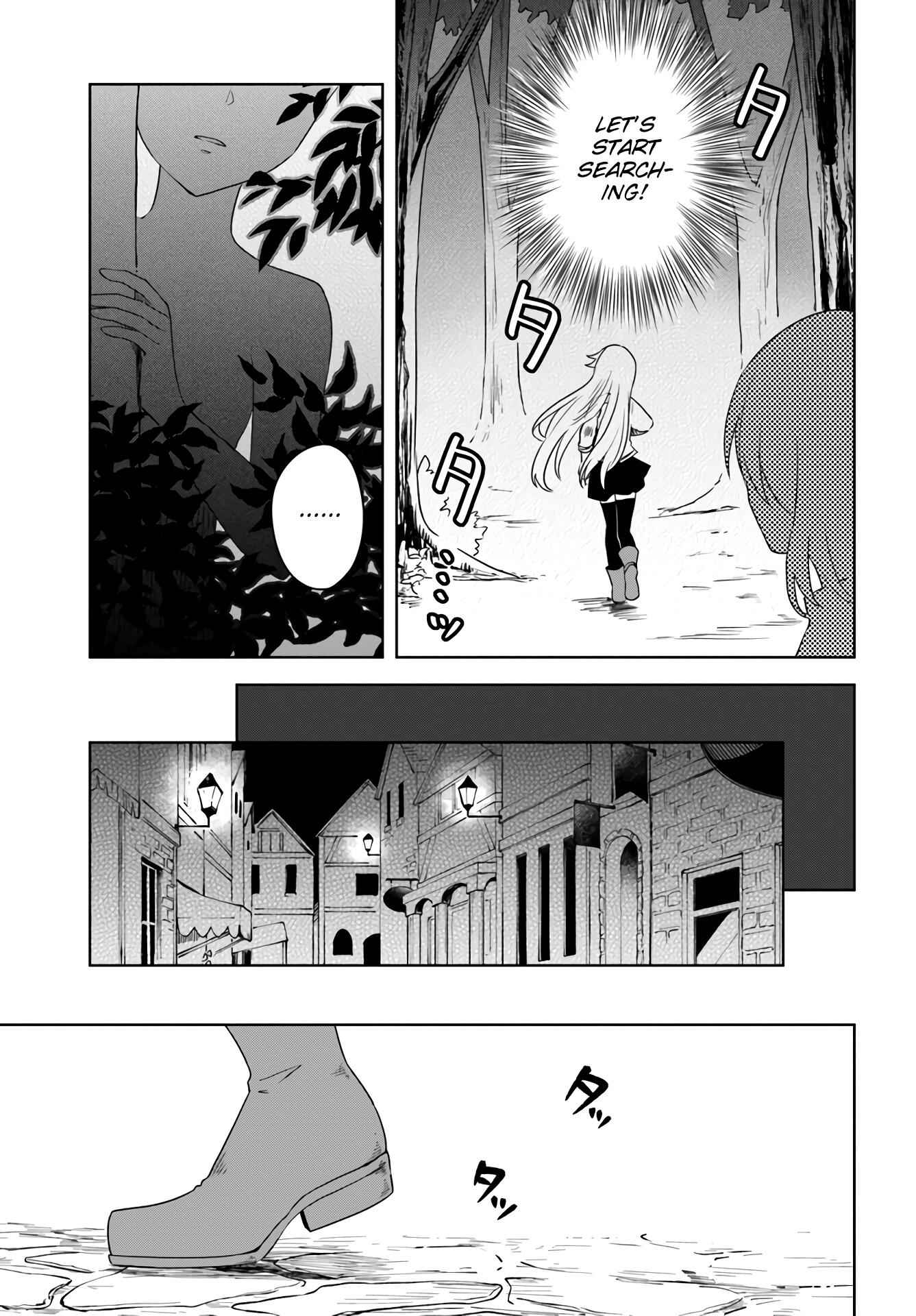 Eiyuu No Musume To Shite Umarekawatta Eiyuu Wa Futatabi Eiyuu O Mezasu Chapter 9 19